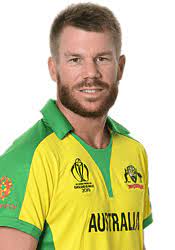 David Warner